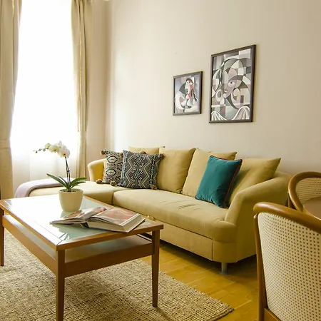 Apartment Wishlist Old Residences *