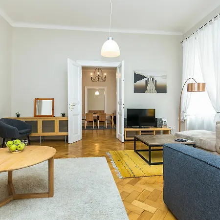 Wishlist Old Residences Apartment