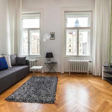 Wishlist Old Residences Apartment *