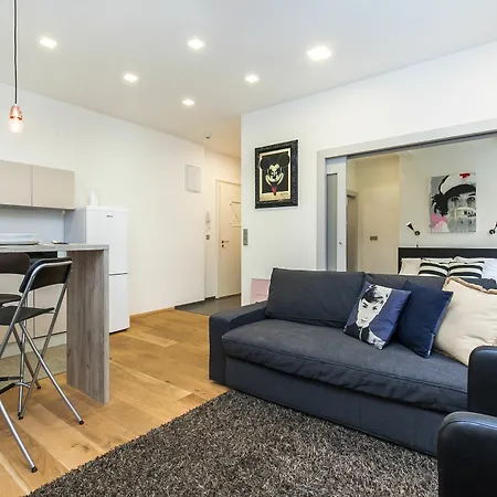 Apartament Wishlist Old Residences *
