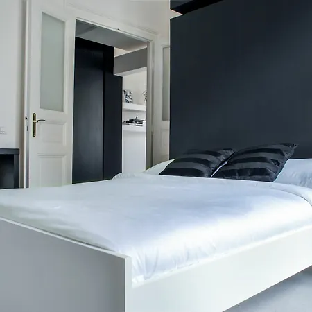 Apartament Wishlist Old Residences