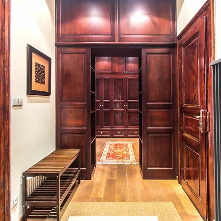 Apartament Wishlist Old Residences Praga